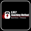 AMP: Fitness + Nutrition