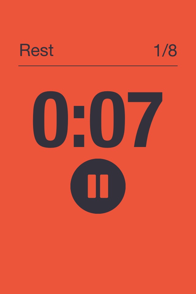 Bit Timer - Interval Timer screenshot 4