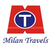 Milan Travels