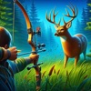 Archery Hunt Bow Shooting Game