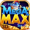 Mega Max 3D