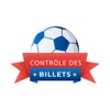 BILLET CONTRÔLE