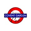 Covent Garden Pub