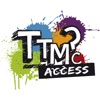 TTMC Access - le guide vocal