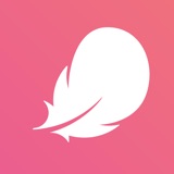 Flo Cycle & Period Tracker logo