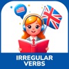 English verbs learn & practice