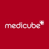 MEDICUBE logo