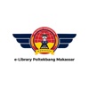 e-Library Poltekbang Makassar