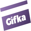 Gifka - גיפקה ארנק הגיפט קארד