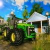 Farming Games American Farmer