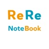 ReRe language notebook