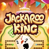 Jackaroo King - Original logo
