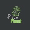 Pizza Planet