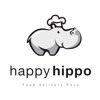 Happy Hippo