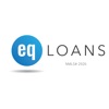 Eq Loans Mortgage Application