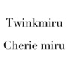 Twinkmiru/Cheriemiru