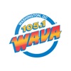 105.1 WAVA