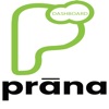 New Prana Dashboard