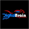 2-Step DigitalBrain