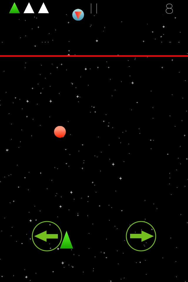 Save My Spaceship screenshot 3