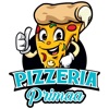 PIZZERIA PRIMAA