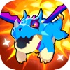 Mini Dragon Warrior-Fast Dash