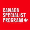 Canada Specialist Program