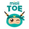 Migii Prep – TOEIC® L&R Test