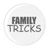 FamilyTricks: Familie app