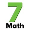 7th Grade Math Testing Prep