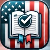 USA Citizenship Test Practice.