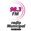 FM Municipal 98.3 - Luján (SL)