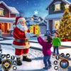 Santa Claus Christmas Fun Game