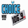 WRNE Radio