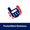 PocketMoni Business