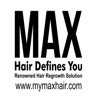 MAX HAIR