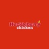 Huckleberry Chicken.