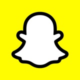Snapchat logo