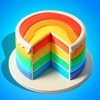 Cake Blast Puzzle - Jam Match