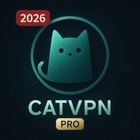 VPN Cat  Pro 2026