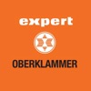 Expert Oberklammer