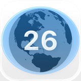 World Tides 2026 logo