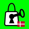 PassGen password generator DK