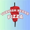 Turkish Kebab Pizza