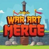 War Art Merge