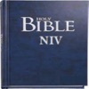 iHoly Bible NIV