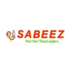 Sabeez Landing Page