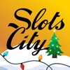 Slots City: №1 Казино та слоти