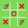 Football Tic Tac Toe & Quiz