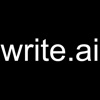 AI GPT Writer:write.ai